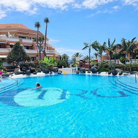Tenerife Holidays Deluxe, Royal Garden, Las Americas Playa de las Américas Buitenkant foto