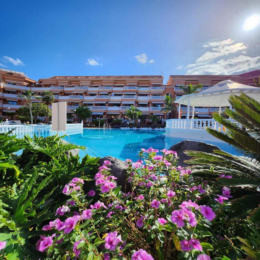 Tenerife Holidays Deluxe, Royal Garden, Las Americas Playa de las Américas Buitenkant foto