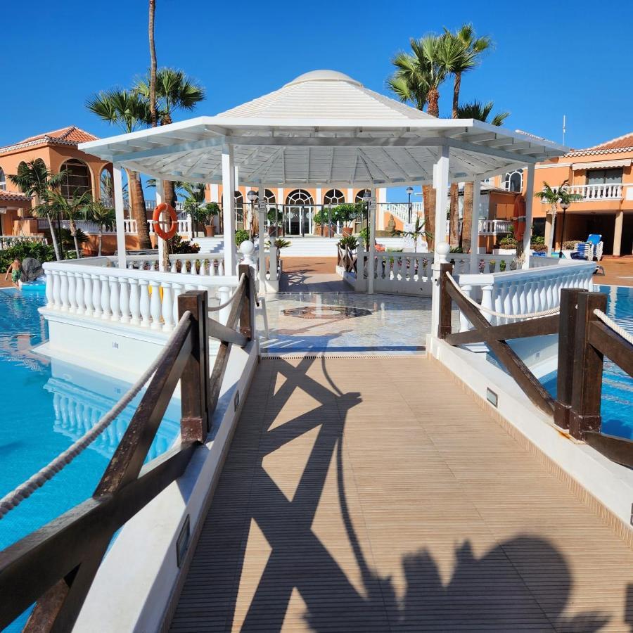 Tenerife Holidays Deluxe, Royal Garden, Las Americas Playa de las Américas Buitenkant foto