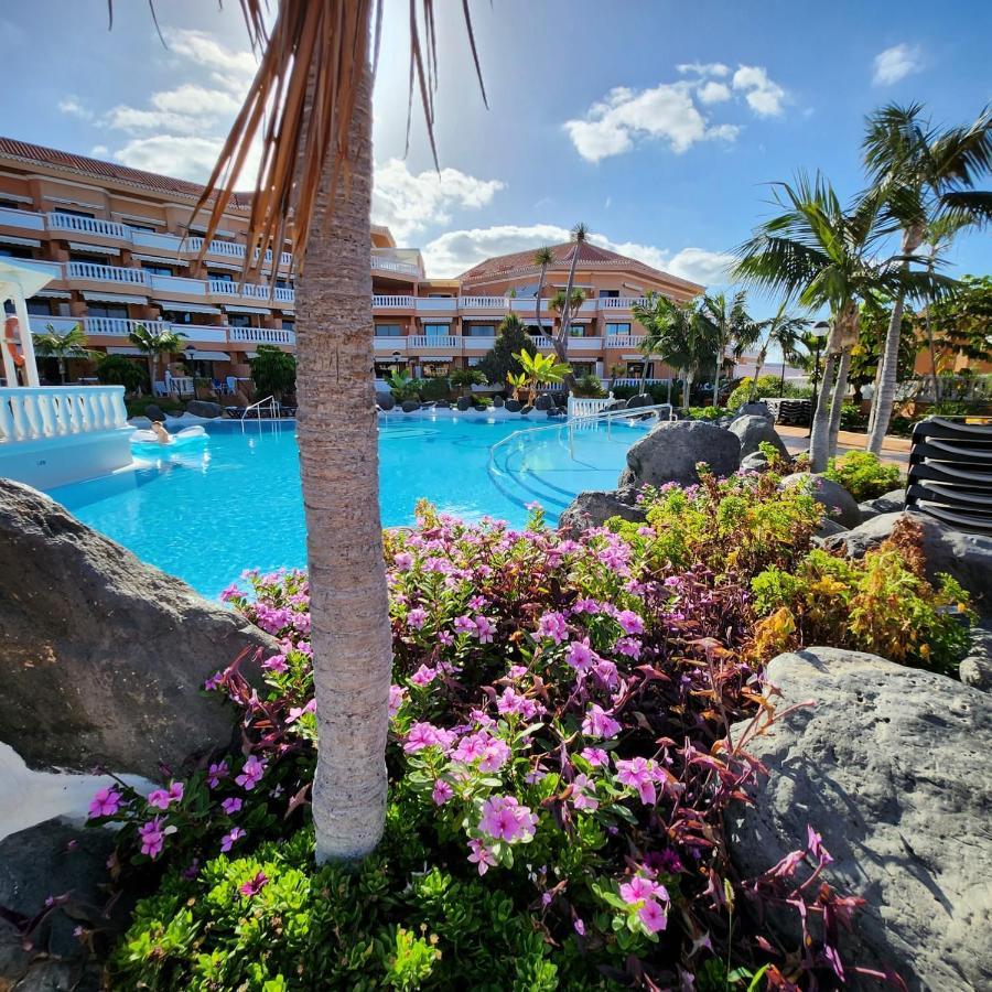 Tenerife Holidays Deluxe, Royal Garden, Las Americas Playa de las Américas Buitenkant foto