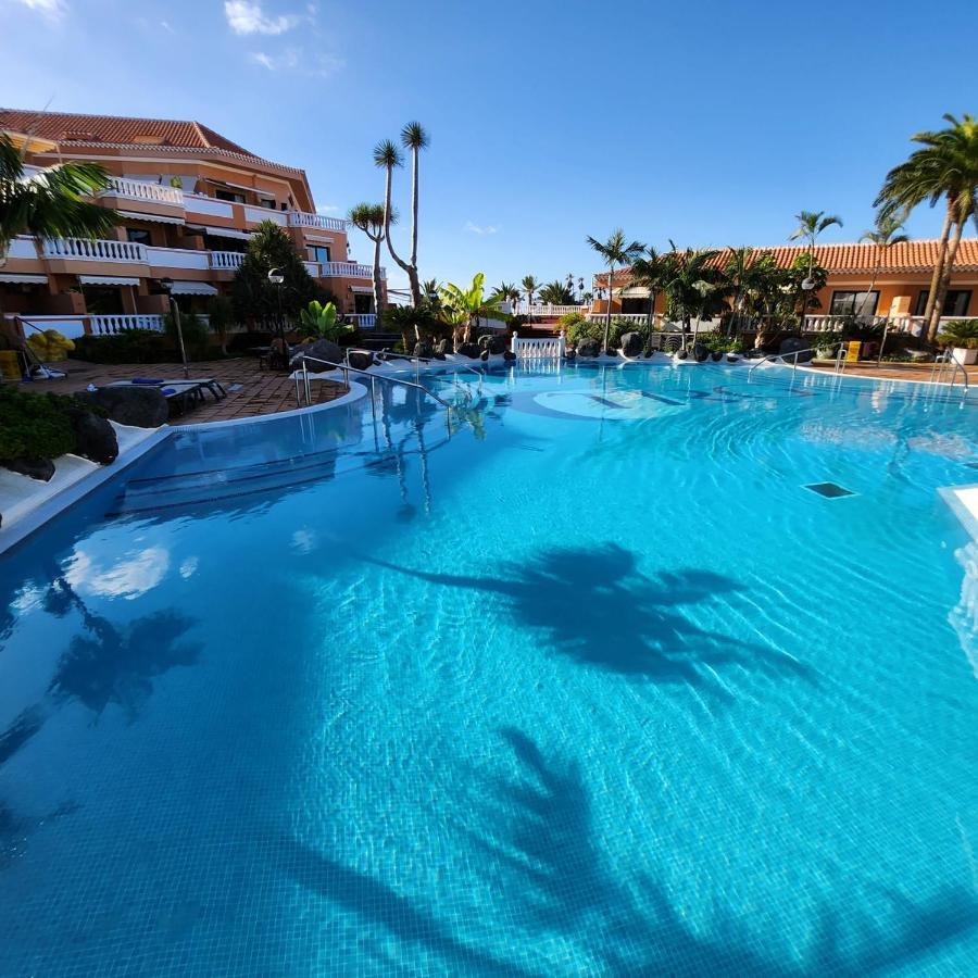 Tenerife Holidays Deluxe, Royal Garden, Las Americas Playa de las Américas Buitenkant foto