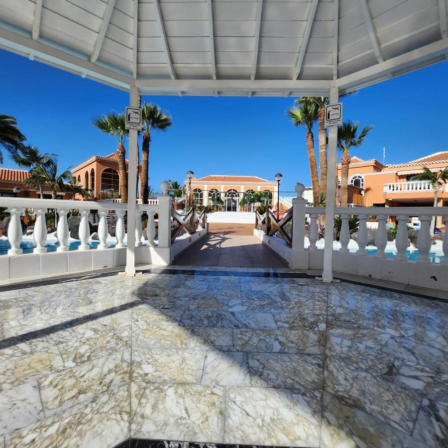 Tenerife Holidays Deluxe, Royal Garden, Las Americas Playa de las Américas Buitenkant foto