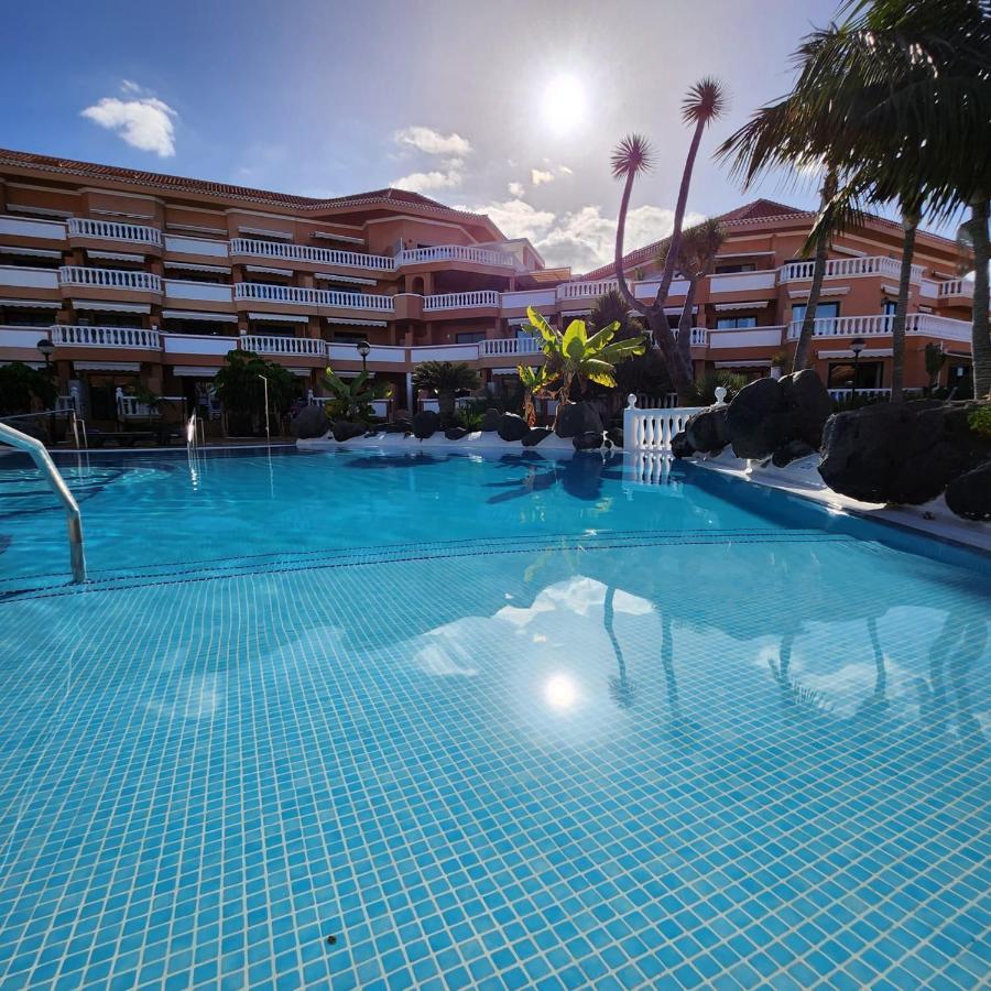 Tenerife Holidays Deluxe, Royal Garden, Las Americas Playa de las Américas Buitenkant foto