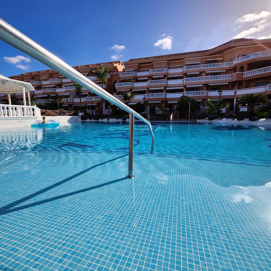Tenerife Holidays Deluxe, Royal Garden, Las Americas Playa de las Américas Buitenkant foto