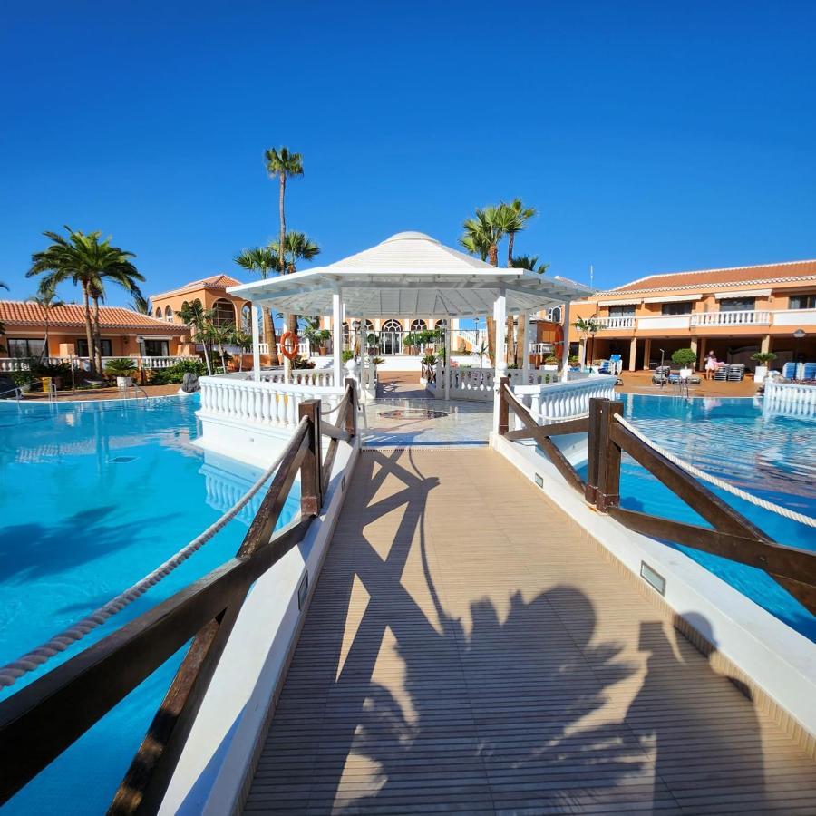 Tenerife Holidays Deluxe, Royal Garden, Las Americas Playa de las Américas Buitenkant foto