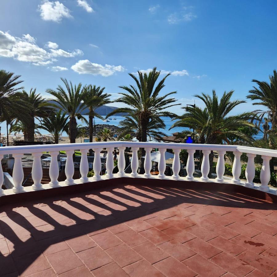 Tenerife Holidays Deluxe, Royal Garden, Las Americas Playa de las Américas Buitenkant foto