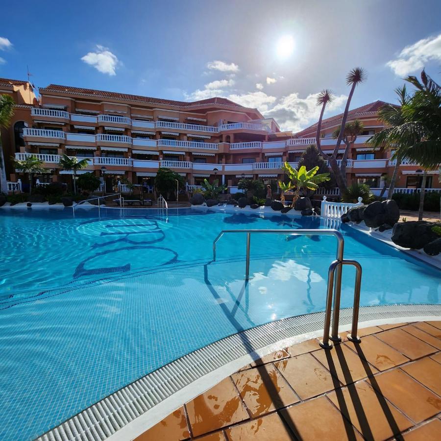 Tenerife Holidays Deluxe, Royal Garden, Las Americas Playa de las Américas Buitenkant foto