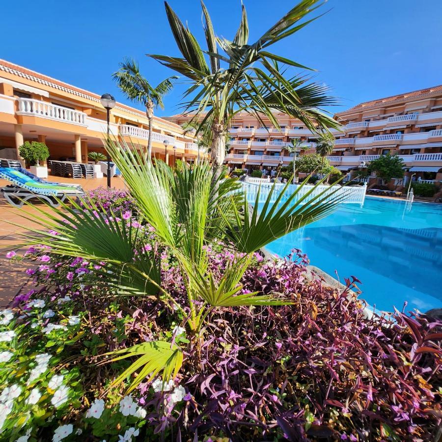 Tenerife Holidays Deluxe, Royal Garden, Las Americas Playa de las Américas Buitenkant foto