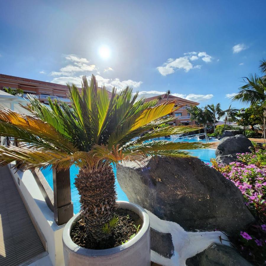 Tenerife Holidays Deluxe, Royal Garden, Las Americas Playa de las Américas Buitenkant foto