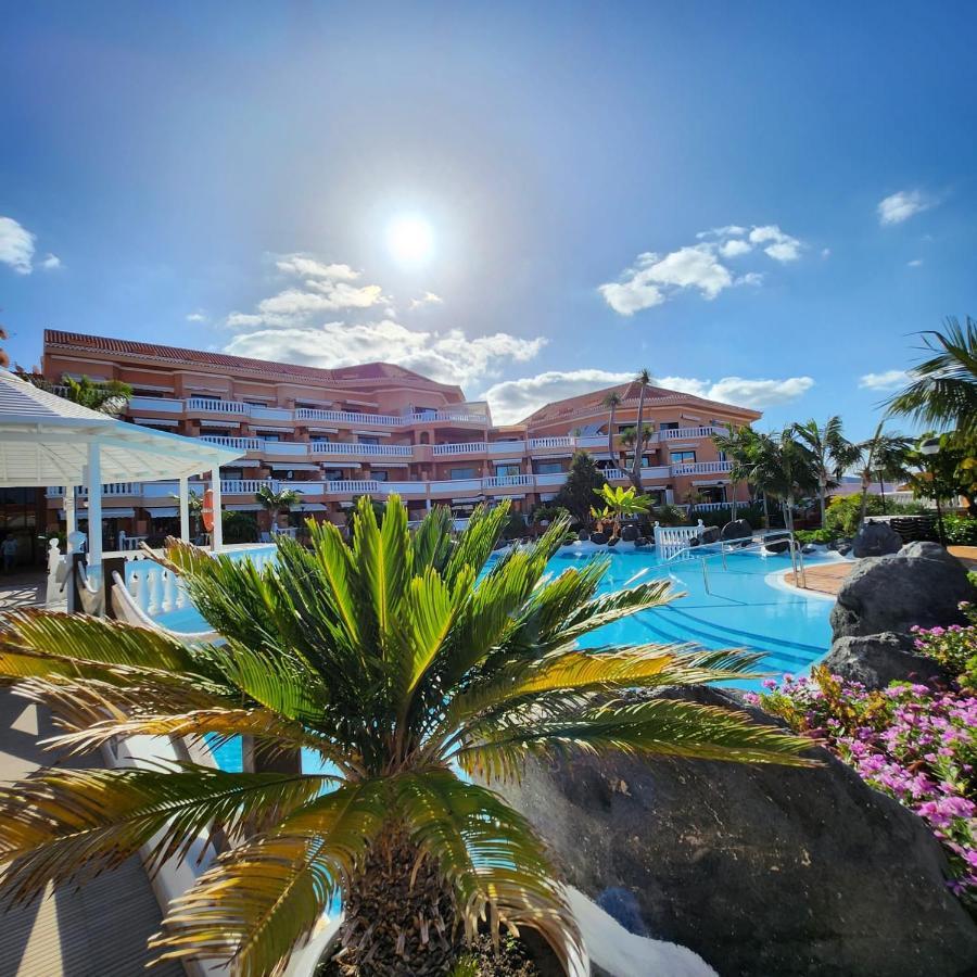 Tenerife Holidays Deluxe, Royal Garden, Las Americas Playa de las Américas Buitenkant foto