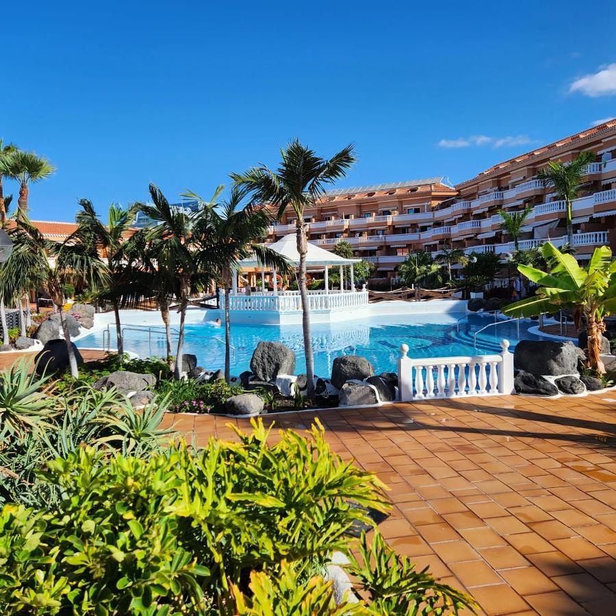 Tenerife Holidays Deluxe, Royal Garden, Las Americas Playa de las Américas Buitenkant foto