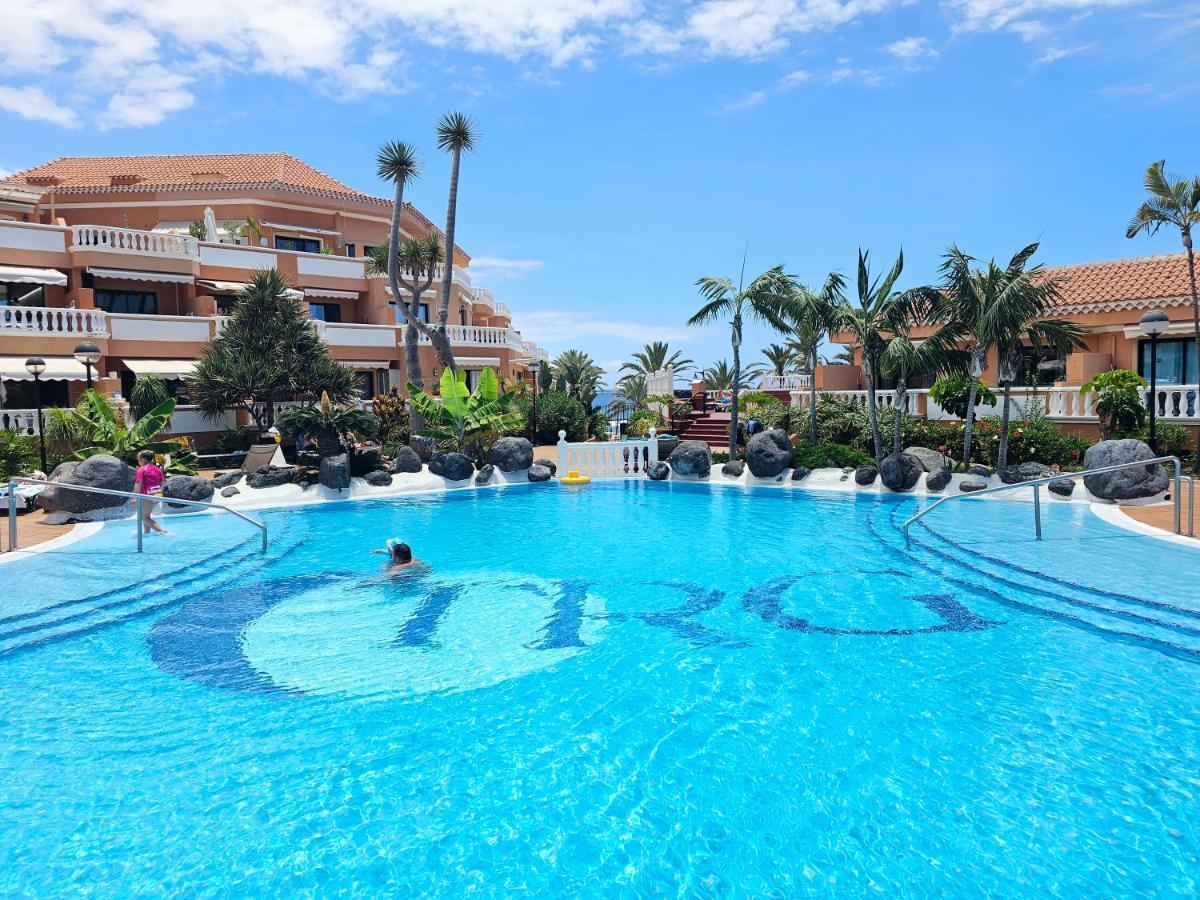 Tenerife Holidays Deluxe, Royal Garden, Las Americas Playa de las Américas Buitenkant foto