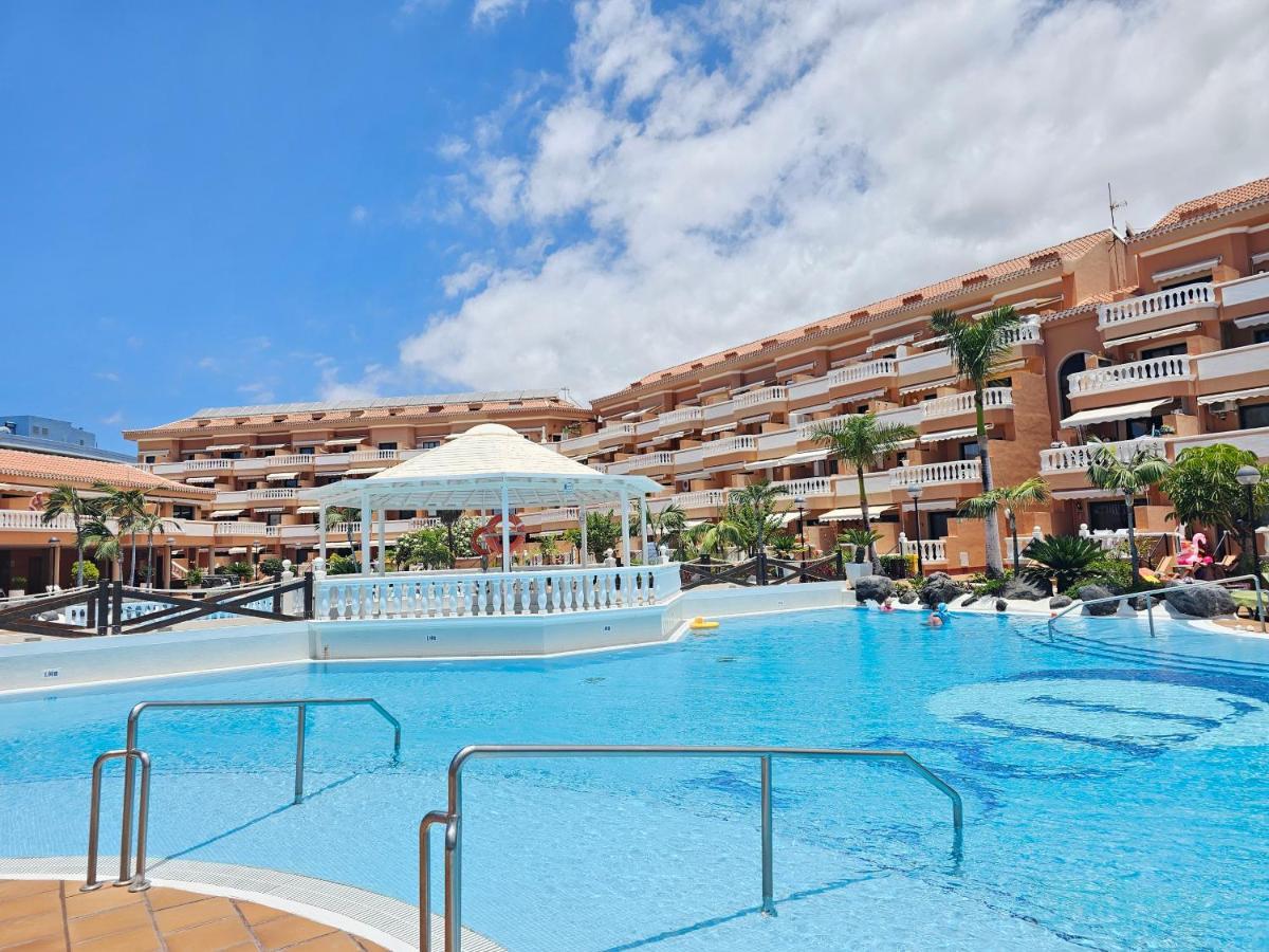 Tenerife Holidays Deluxe, Royal Garden, Las Americas Playa de las Américas Buitenkant foto