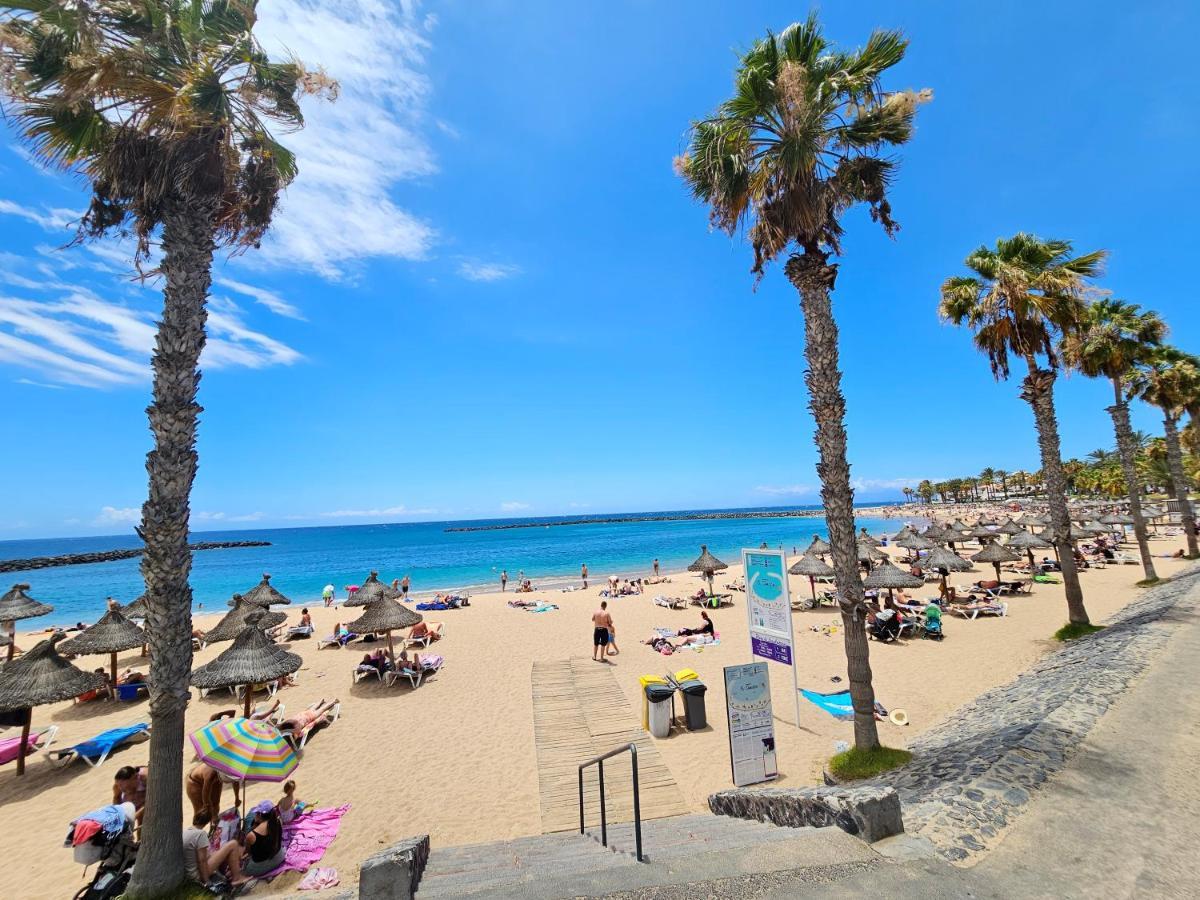 Tenerife Holidays Deluxe, Royal Garden, Las Americas Playa de las Américas Buitenkant foto