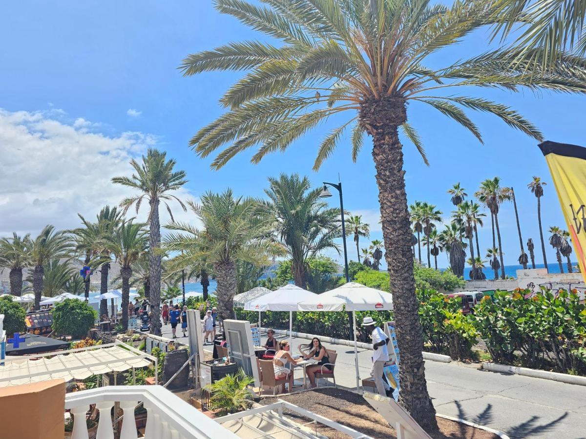 Tenerife Holidays Deluxe, Royal Garden, Las Americas Playa de las Américas Buitenkant foto