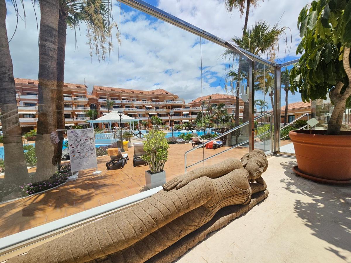Tenerife Holidays Deluxe, Royal Garden, Las Americas Playa de las Américas Buitenkant foto