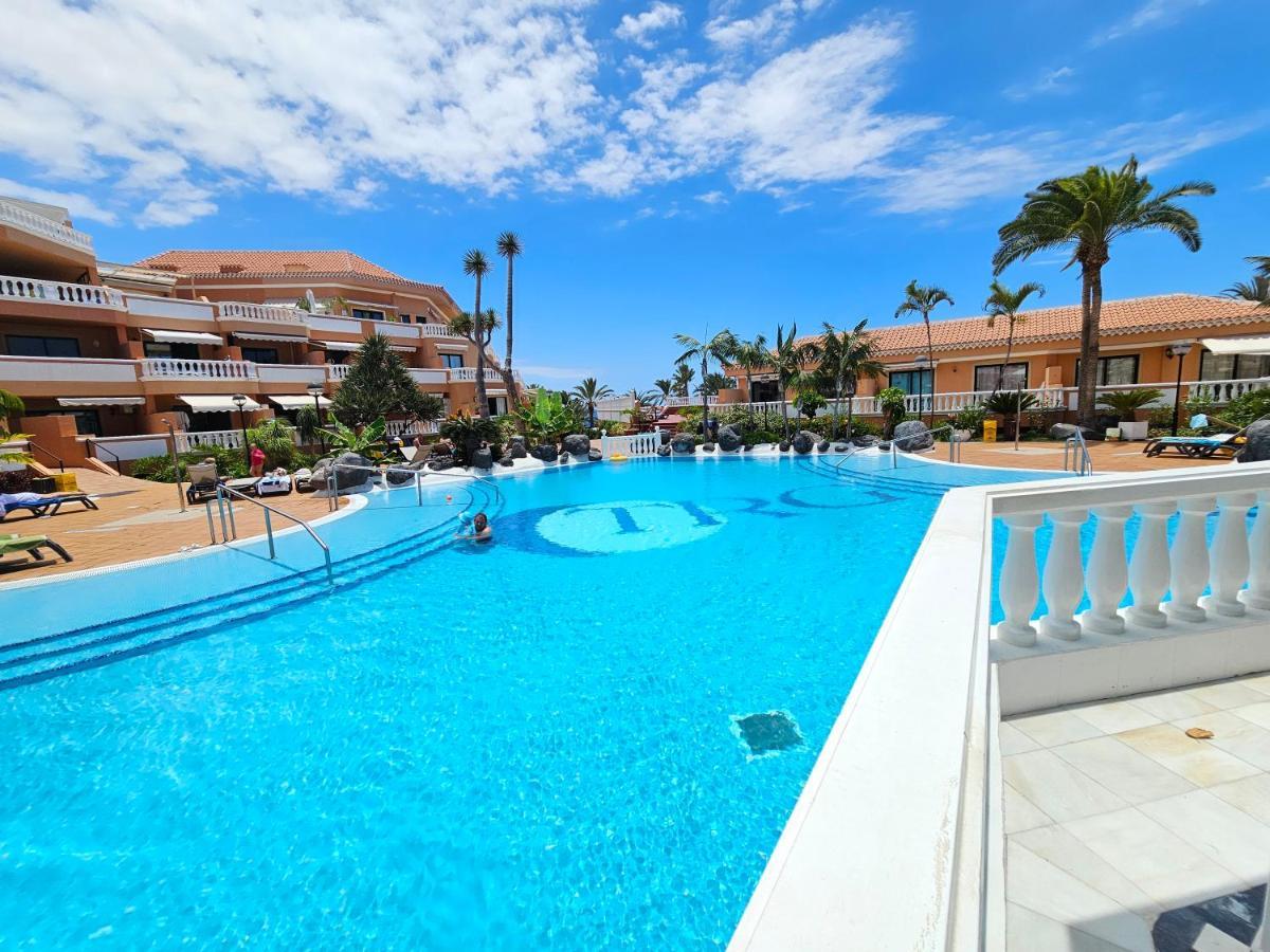 Tenerife Holidays Deluxe, Royal Garden, Las Americas Playa de las Américas Buitenkant foto