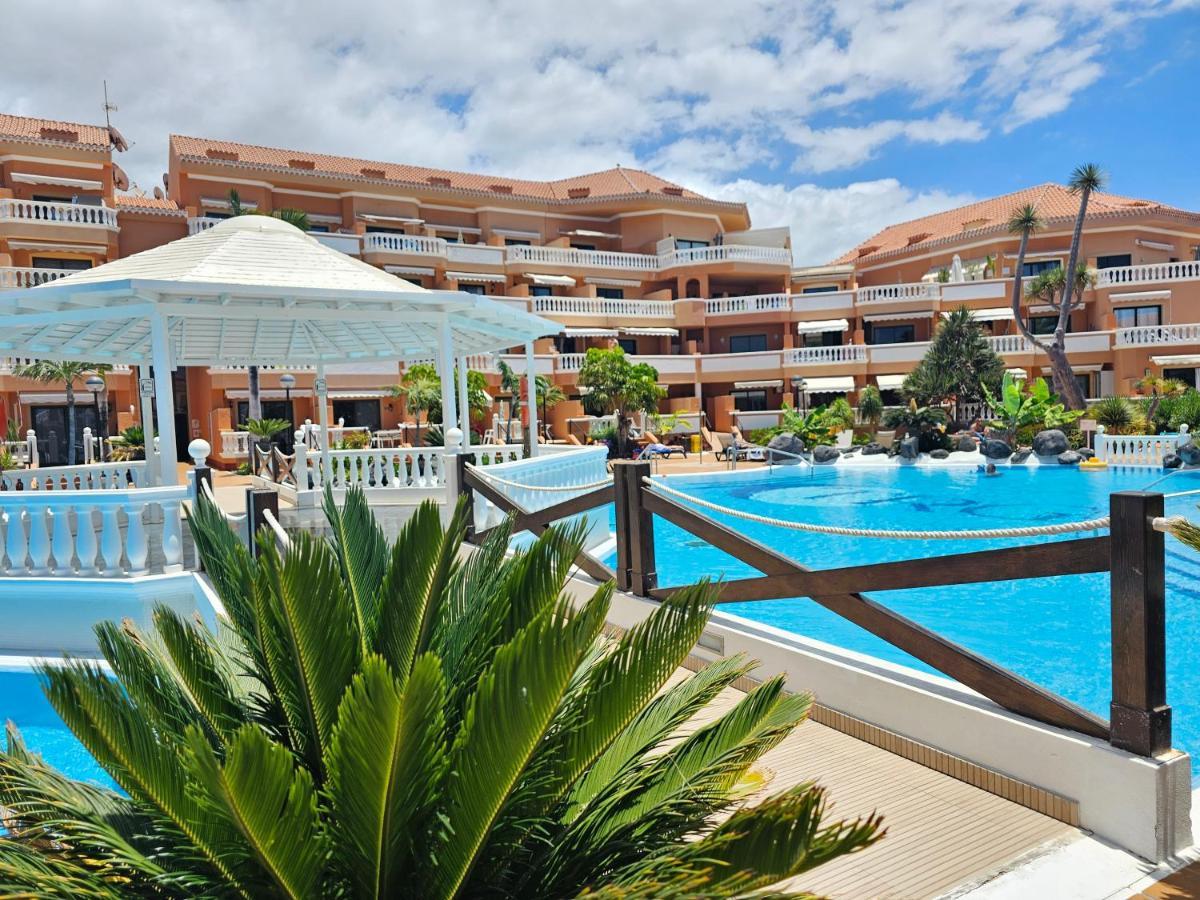 Tenerife Holidays Deluxe, Royal Garden, Las Americas Playa de las Américas Buitenkant foto