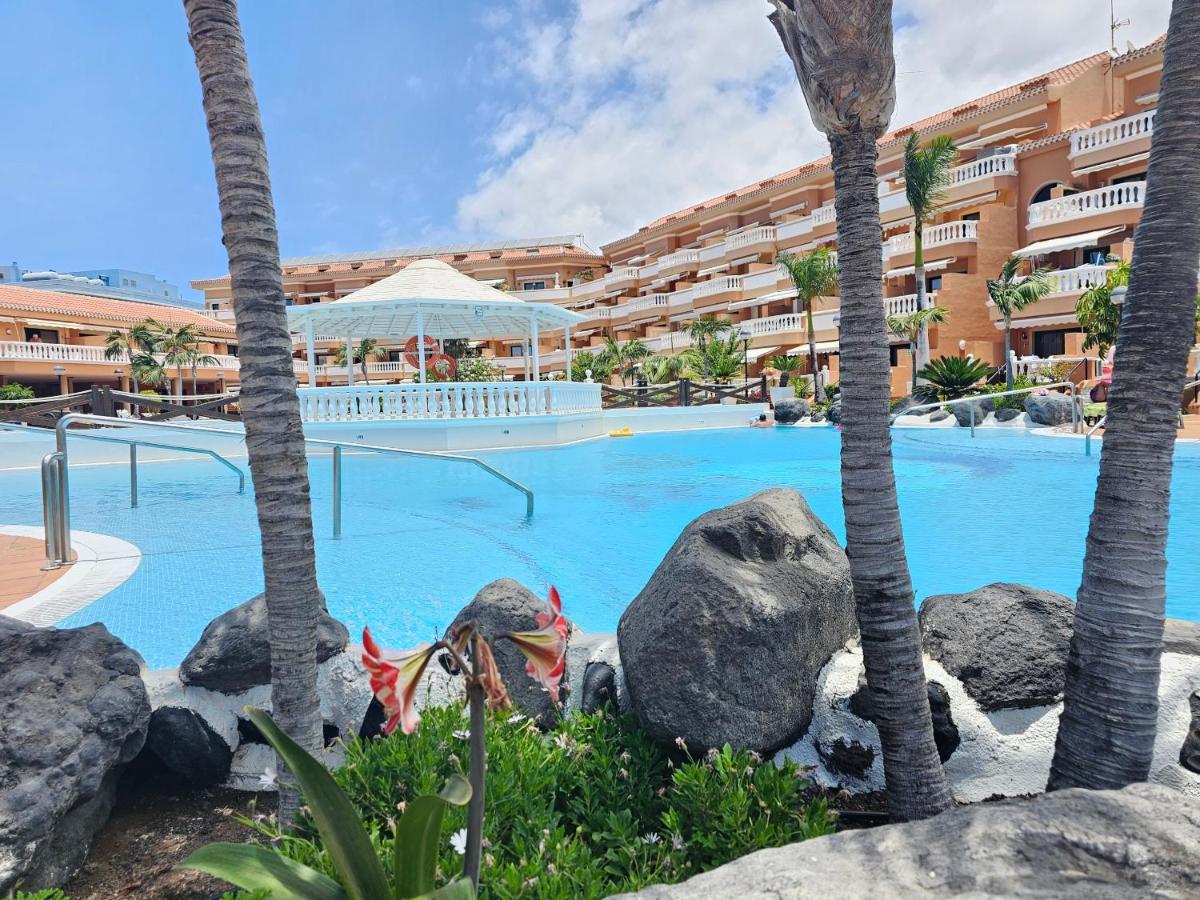 Tenerife Holidays Deluxe, Royal Garden, Las Americas Playa de las Américas Buitenkant foto