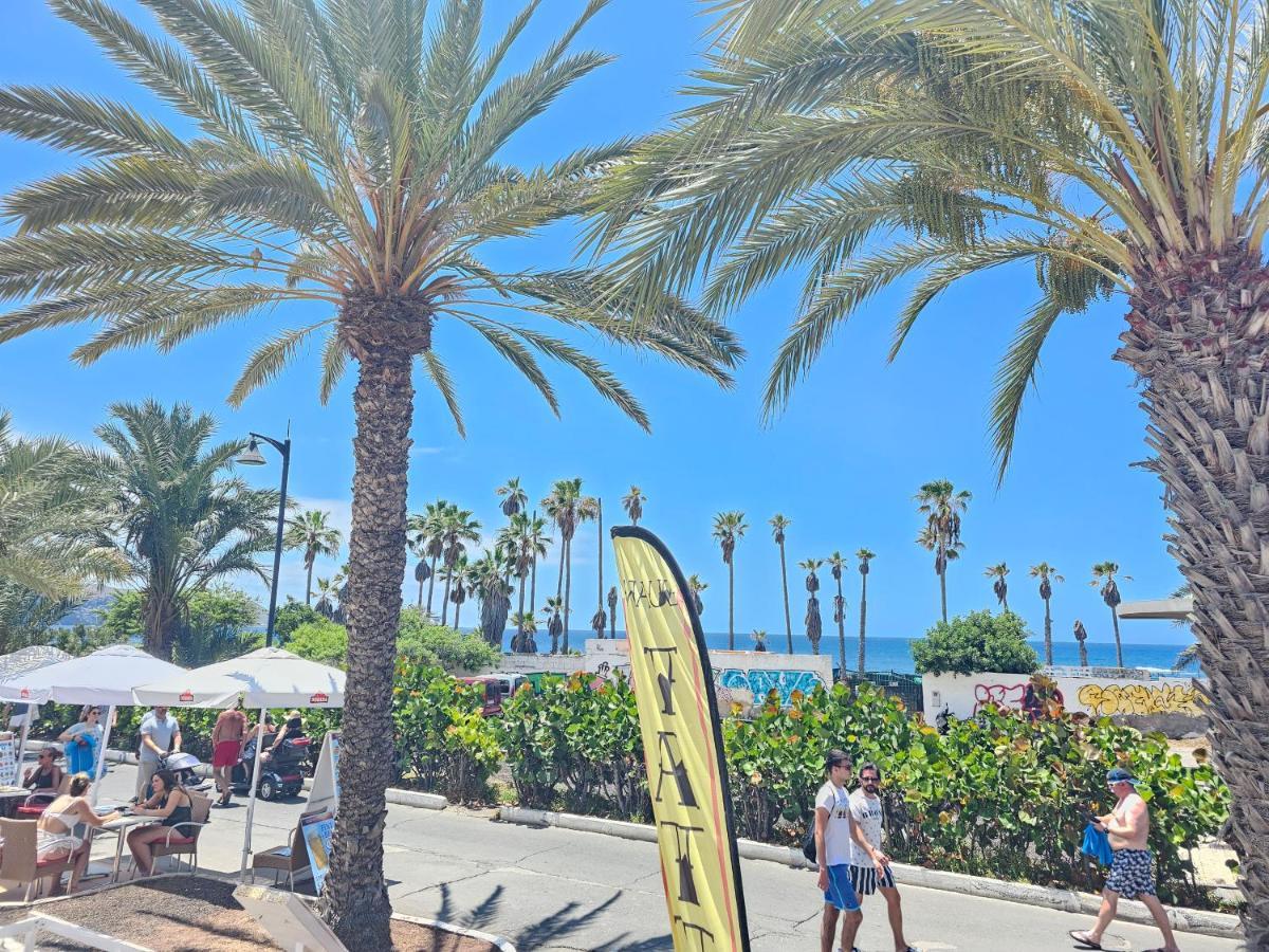 Tenerife Holidays Deluxe, Royal Garden, Las Americas Playa de las Américas Buitenkant foto