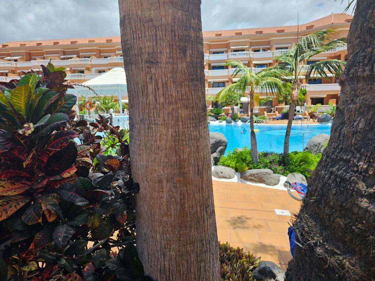 Tenerife Holidays Deluxe, Royal Garden, Las Americas Playa de las Américas Buitenkant foto