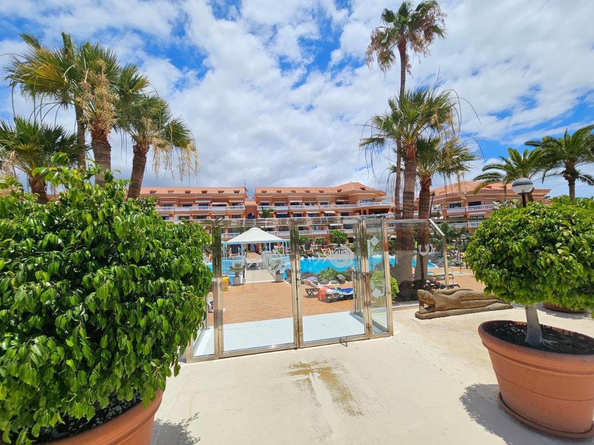 Tenerife Holidays Deluxe, Royal Garden, Las Americas Playa de las Américas Buitenkant foto