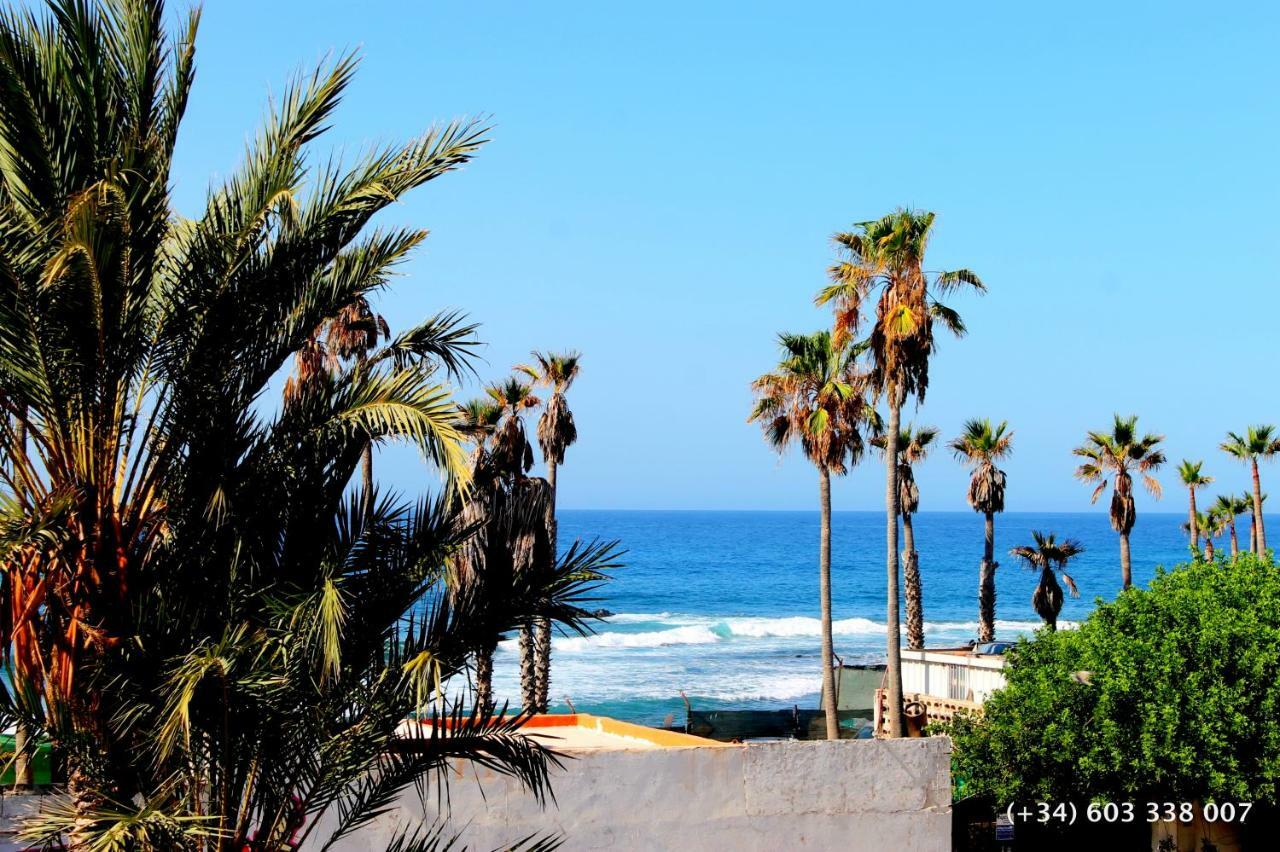 Tenerife Holidays Deluxe, Royal Garden, Las Americas Playa de las Américas Buitenkant foto